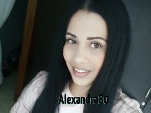 Alexandra80