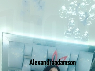 Alexandraadamson