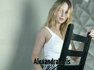 Alexandraharis