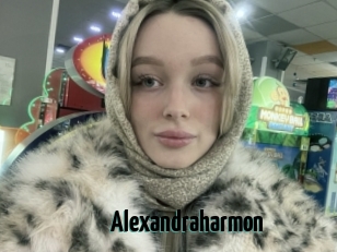 Alexandraharmon