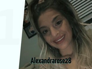 Alexandrarose28