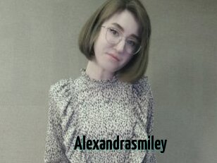 Alexandrasmiley