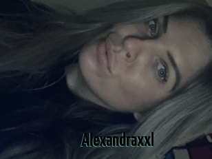 Alexandraxxl