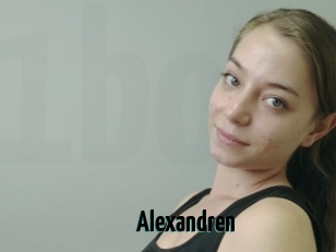 Alexandren
