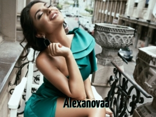 Alexanovaa