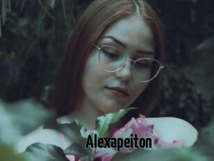 Alexapeiton