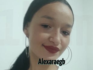 Alexaraegb