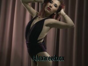 Alexareedxox