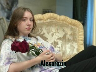 Alexarozin