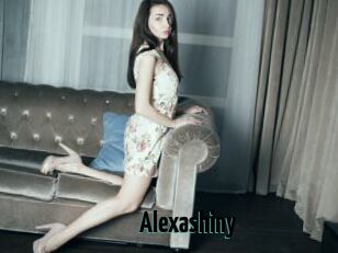 Alexashiny