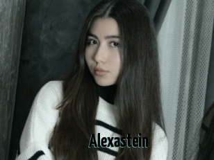Alexastein