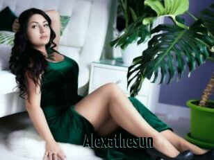 Alexathesun