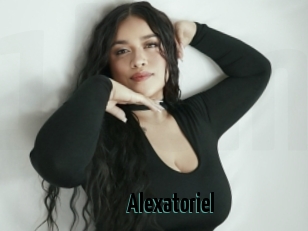 Alexatoriel