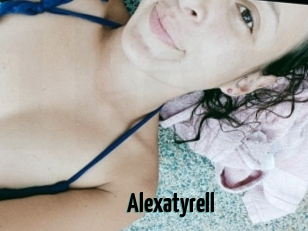 Alexatyrell