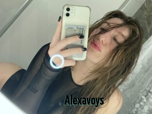 Alexavoys