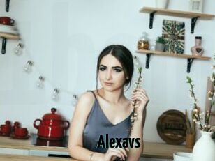 Alexavs