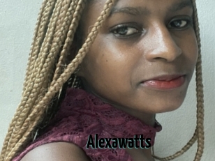 Alexawatts