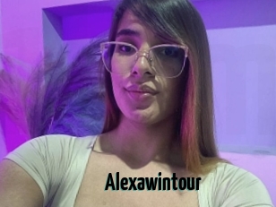 Alexawintour