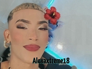 Alexaxtreme18