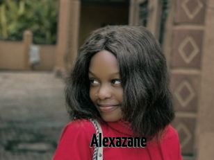 Alexazane