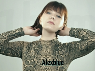 Alexblue