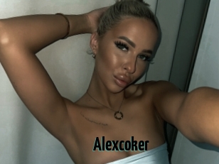 Alexcoker