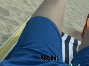 Alexhot