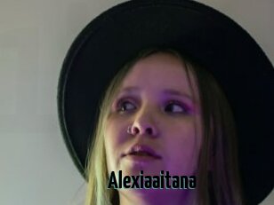 Alexiaaitana