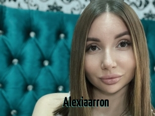 Alexiaarron