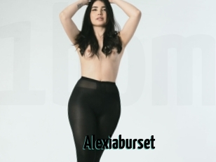 Alexiaburset