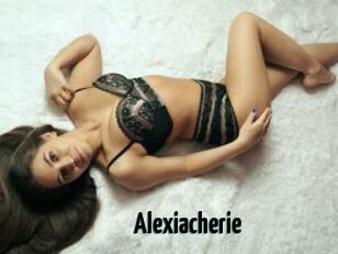 Alexiacherie