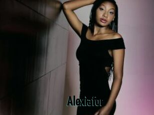 Alexiafor