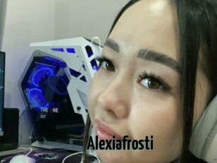 Alexiafrosti