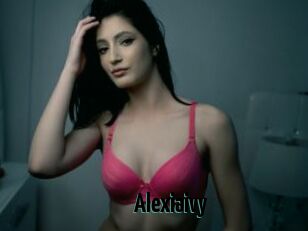 Alexiaivy