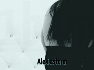 Alexiastorm