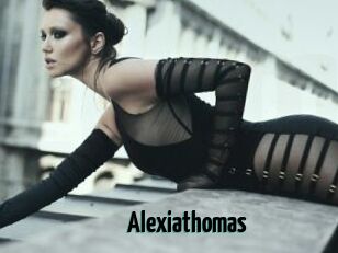 Alexiathomas