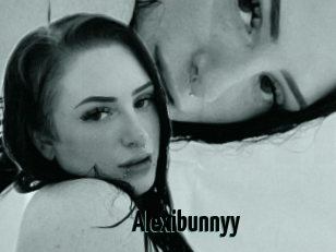 Alexibunnyy