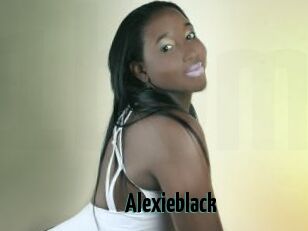 Alexieblack