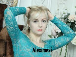 Aleximexi