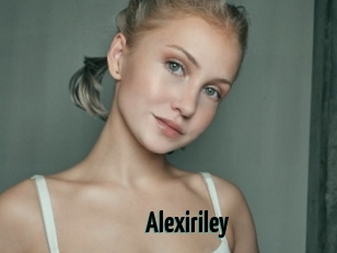 Alexiriley