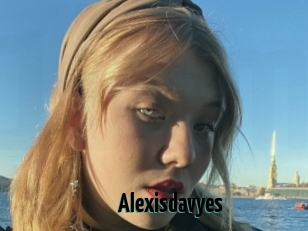 Alexisdavyes