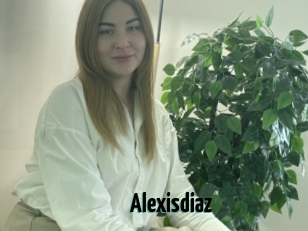 Alexisdiaz