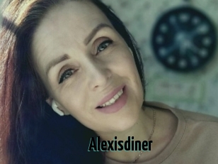 Alexisdiner