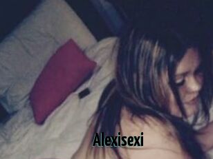 Alexisexi