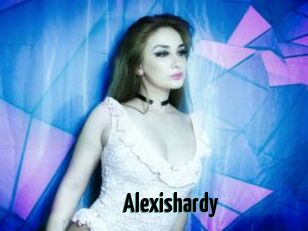Alexishardy