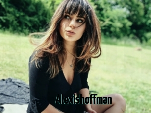 Alexishoffman