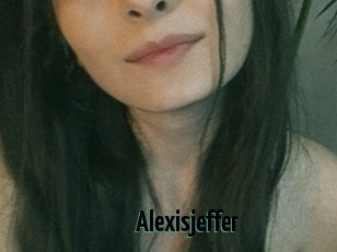 Alexisjeffer