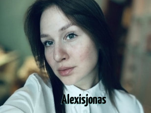 Alexisjonas