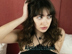 Alexiskawakami