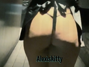 Alexiskitty